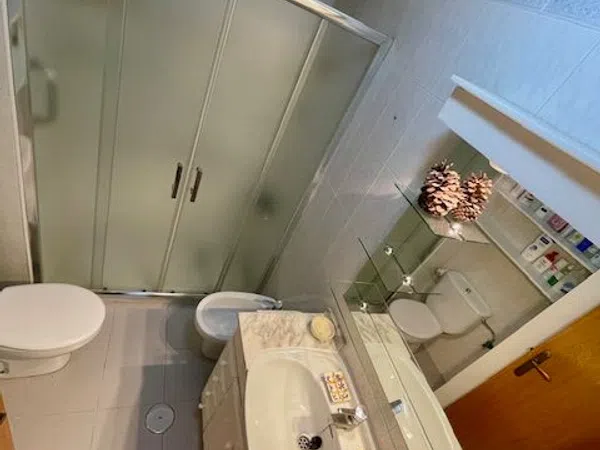 Ático en paseo Acacias, 2 - Foto 8