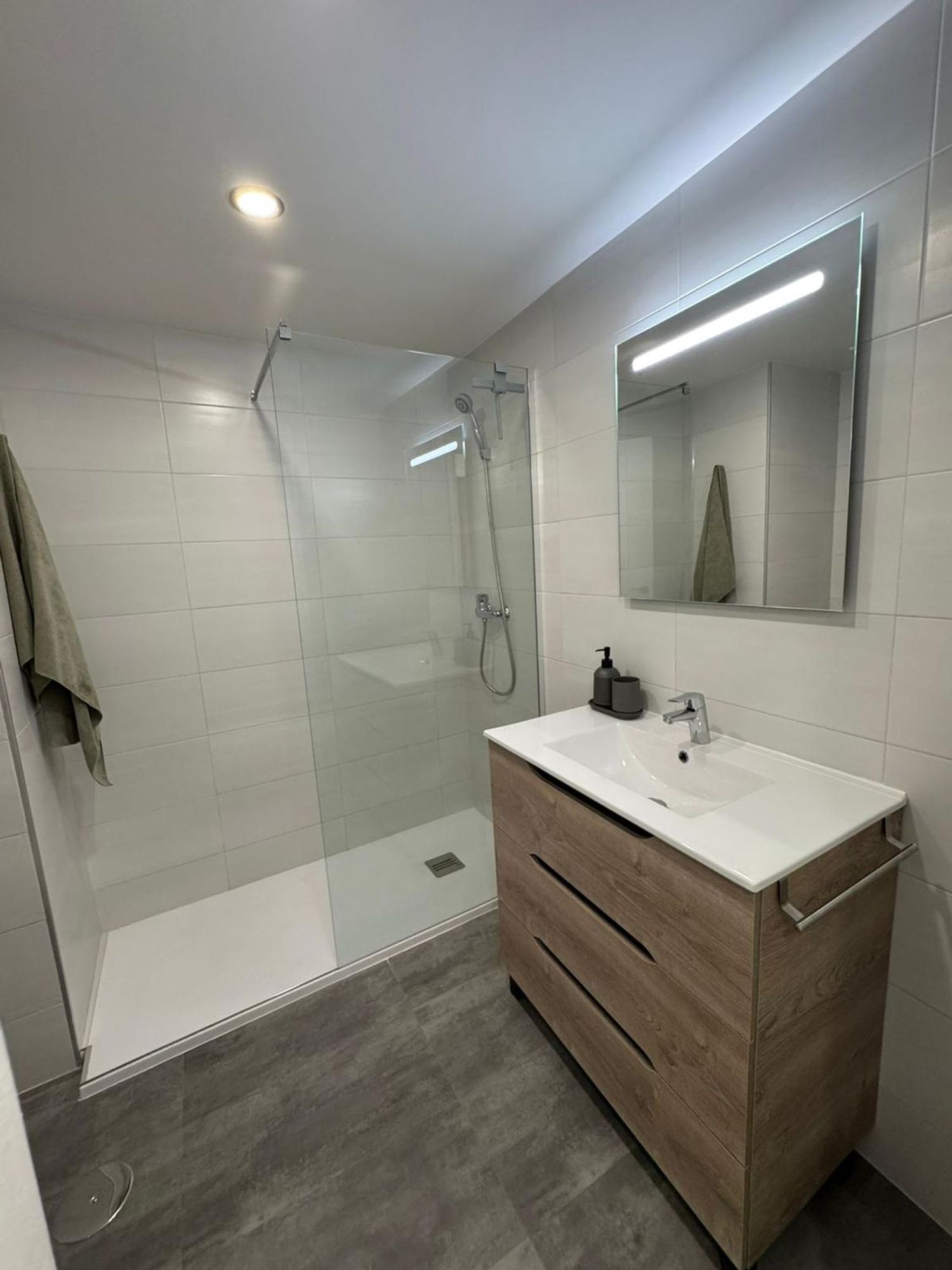 Piso en avenida de Jesús Rescatado, 22 - Foto 18