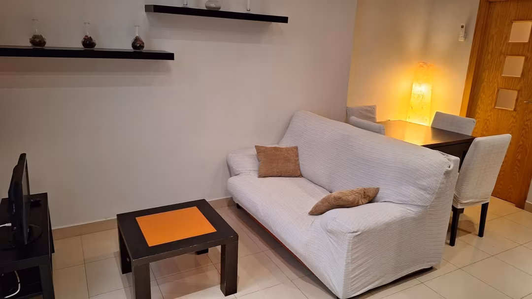 Piso en  Carrer de Sant Pere Més Alt 38 - Foto 2