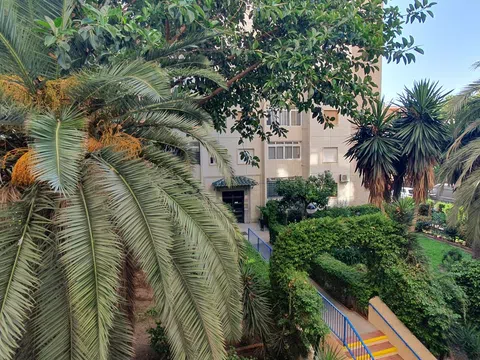 Piso en pasaje Archanda, 2