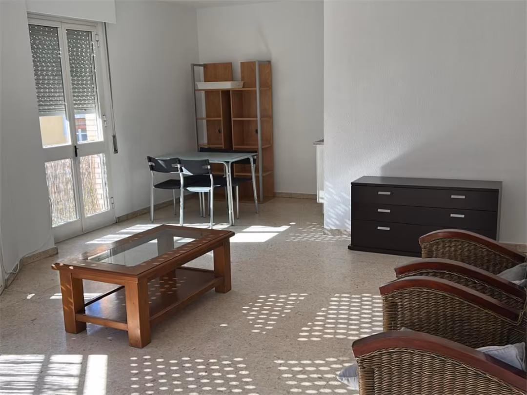 Piso en  Plaza de San Agustín 6 - Foto 6