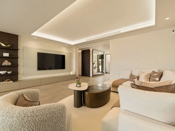 Casa o chalet independiente en Calle Benaojan, 1, Sierra Blanca - Foto 4
