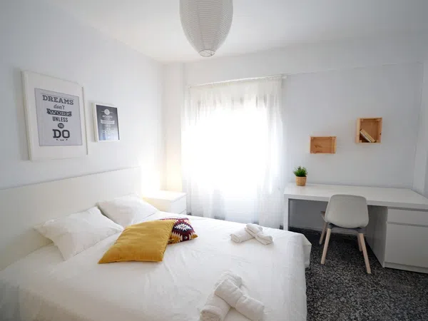 Piso en Calle d'Eduard Boscà, 27, Penya-Roja - Foto 14