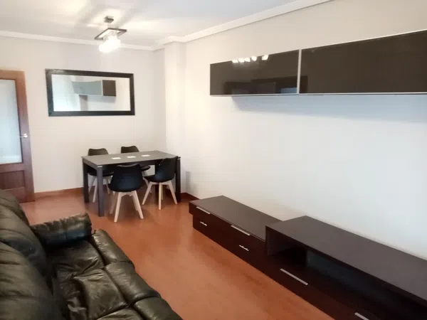 Piso en el calce, 5