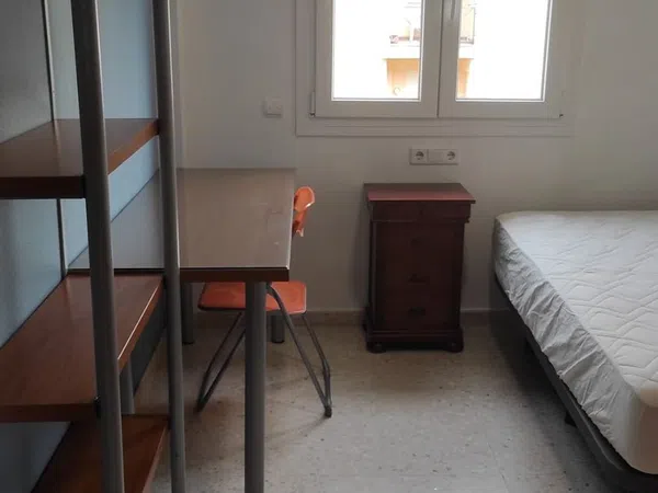 Piso en Calle Margarita Xirgu, 3, El Consul - El Romeral - Foto 11