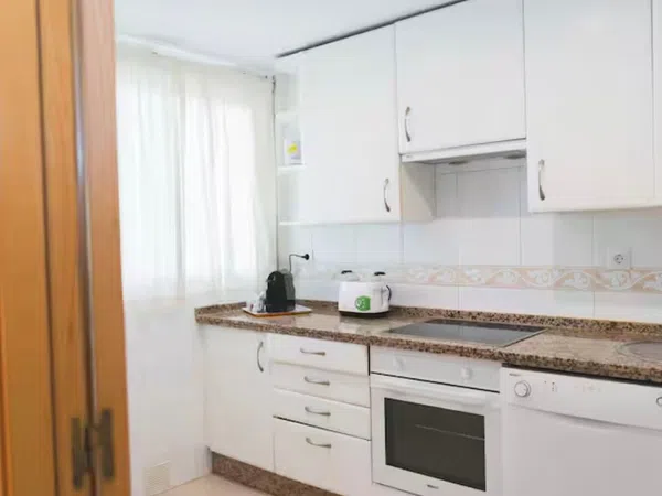 Piso en Calle Cortes s/n, Linda Vista-Nueva Alcántara-Cortijo Blanco - Foto 18