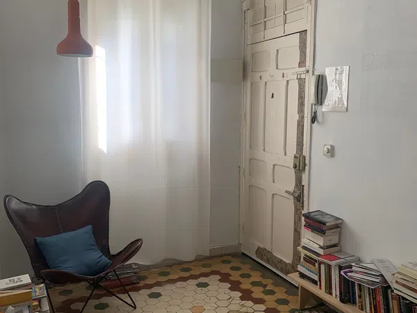 Piso en calle de la Ribera de Curtidores, 17
