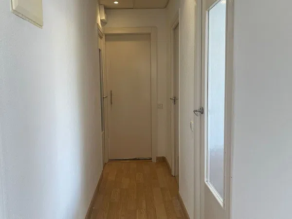 Piso en calle Obispo Frutos, 11 - Foto 20