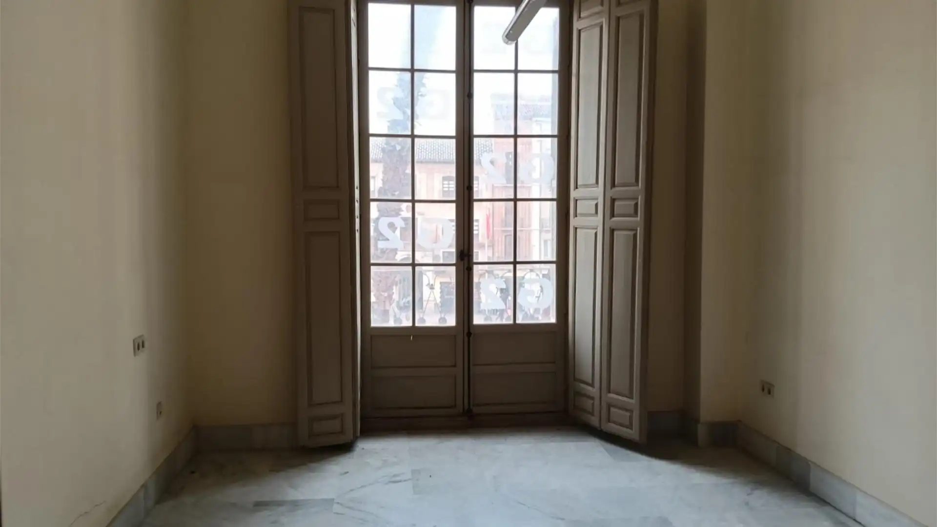 Piso en  Plaza de la Constitución 2 - Foto 4