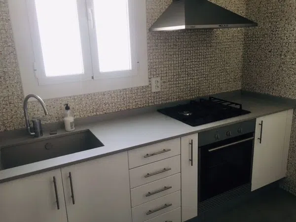 Piso en Plaza del Poble, 6, Centro Ciudad, Centro Ciudad - Foto 1
