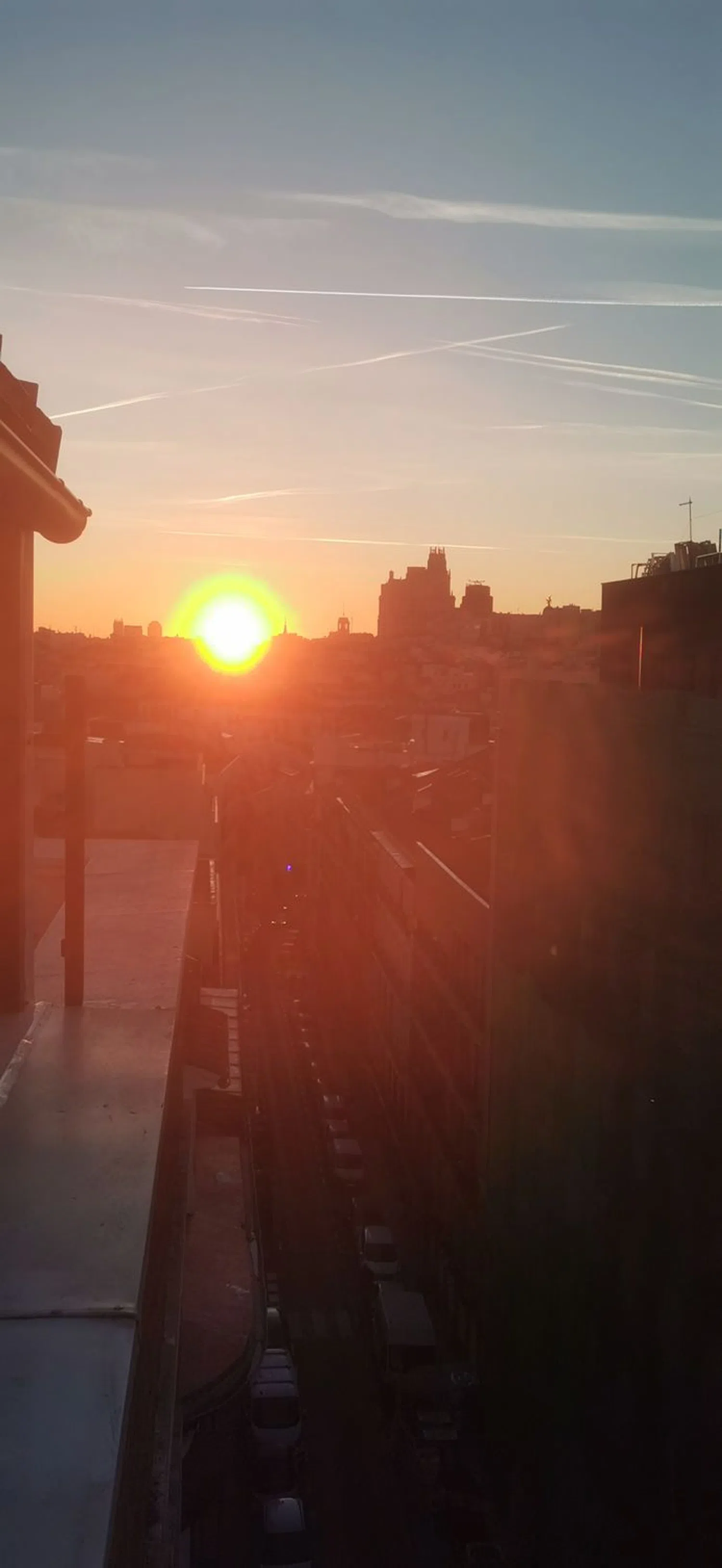 Ático en calle del Conde Duque, 1 - Foto 19