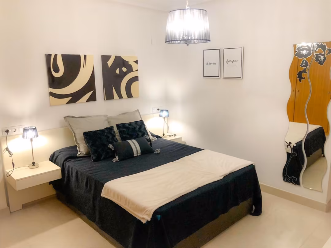 Apartamento en  Avenida Blasco Ibáñez 9 - Foto 12