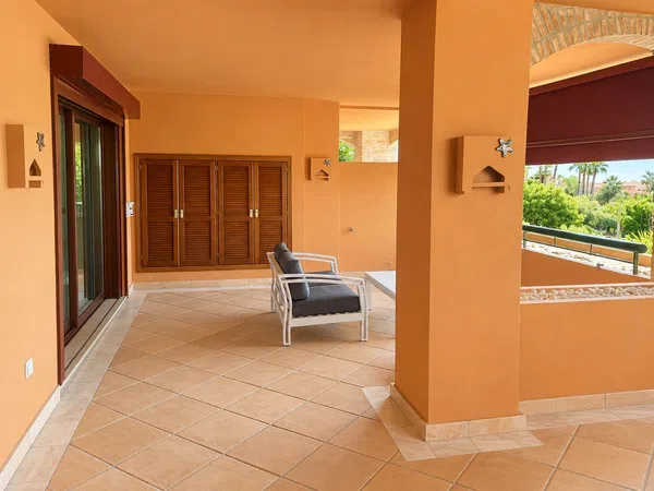 Piso en Alameda de las Brisas, 1, Bahía de Marbella - Foto 17