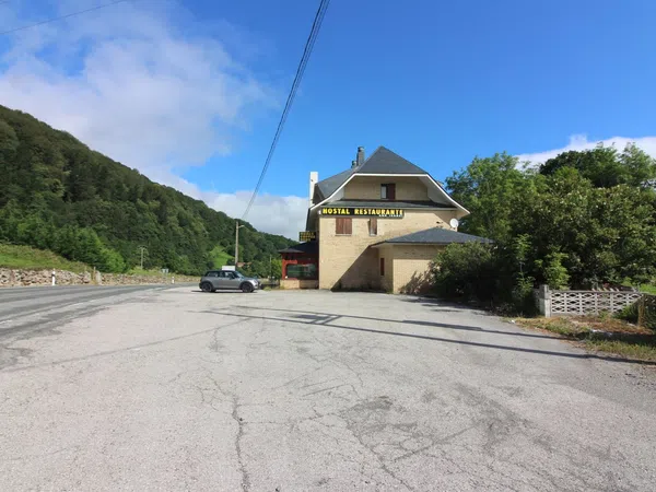 Casa rural en N-623, 55 kmSantanderBurgos - Foto 9