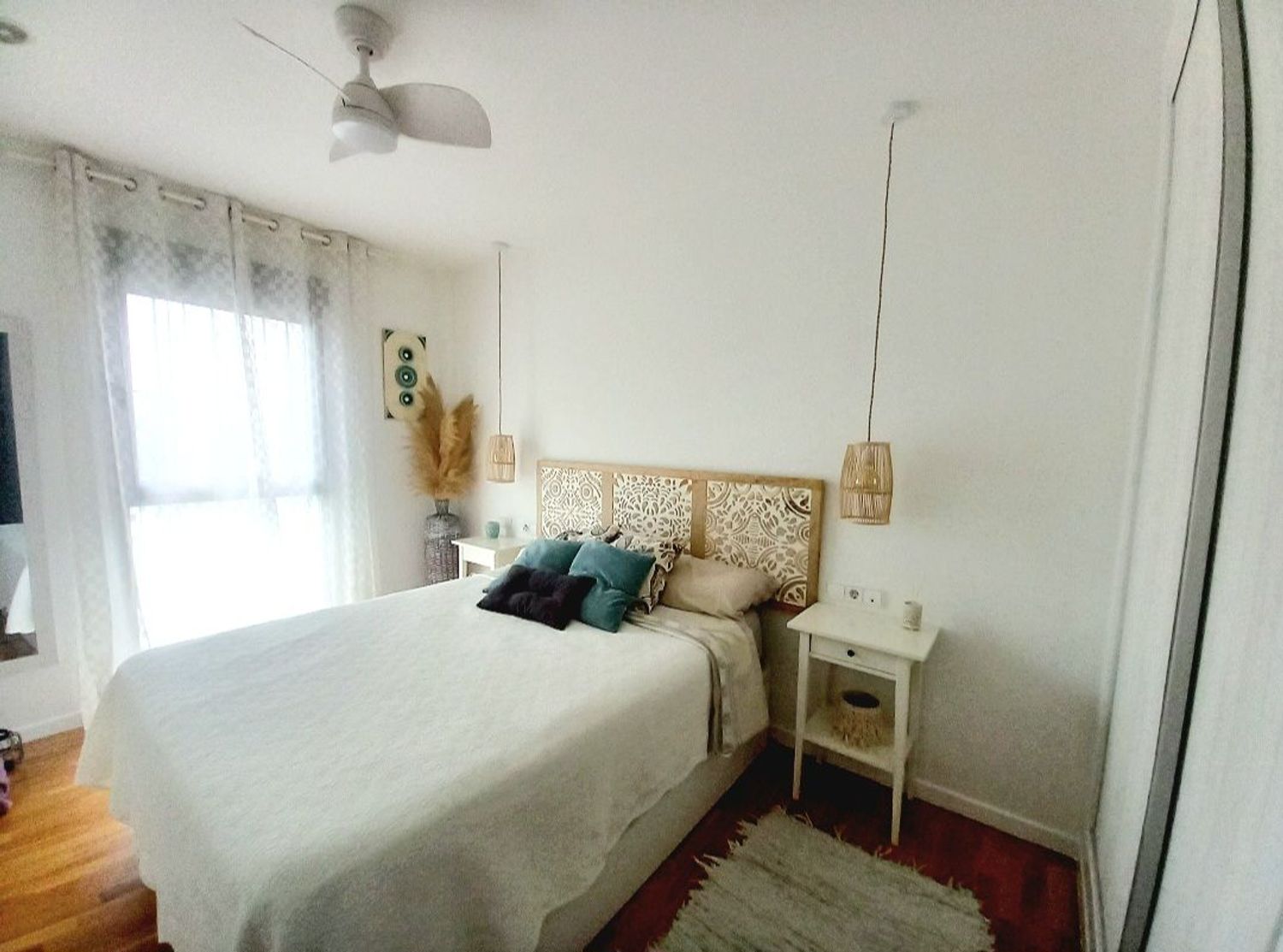 Piso en calle Francisco Pizarro, 1 - Foto 9