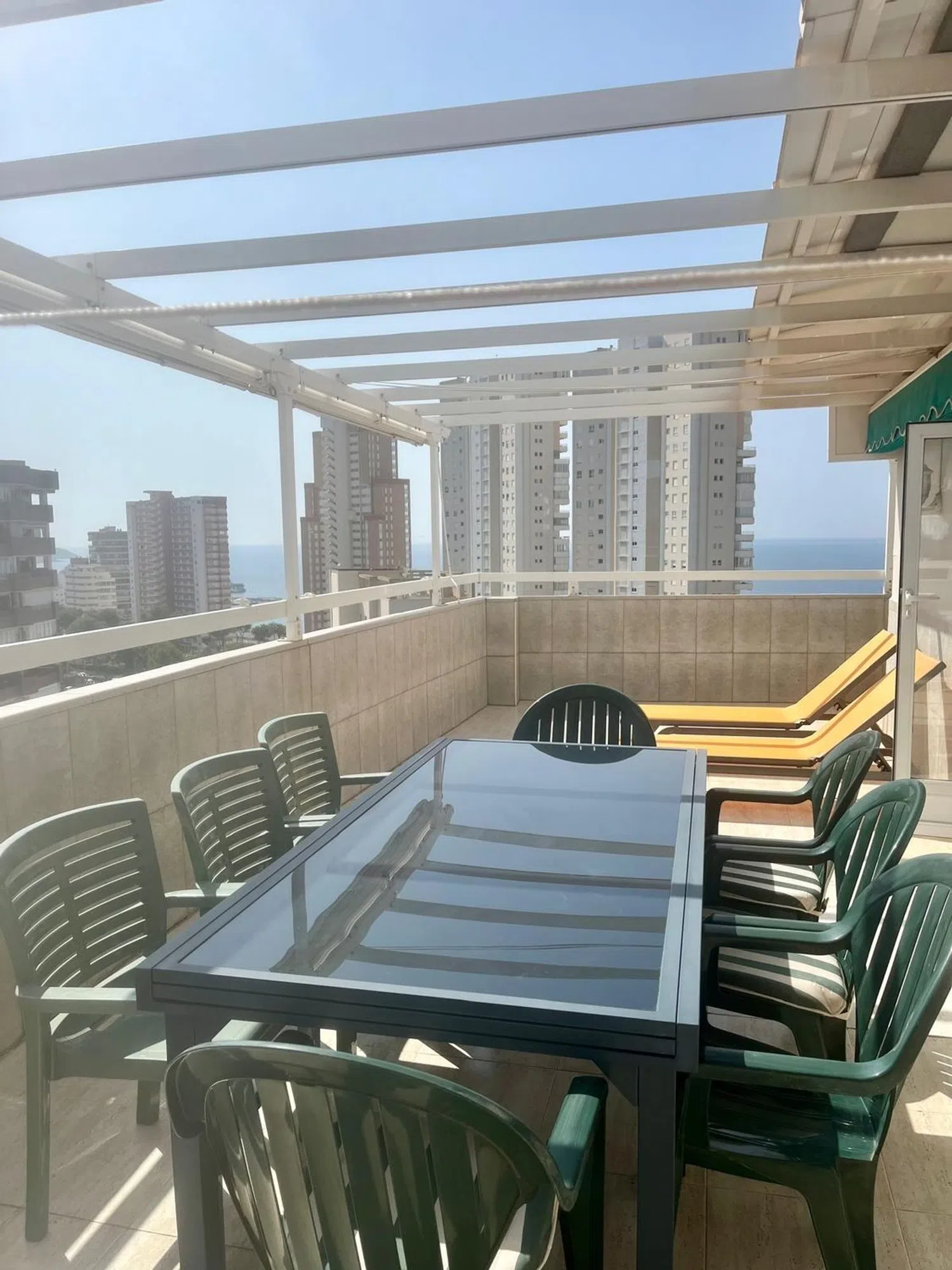 Piso en avenida Costa Rica, 2 - Foto 2