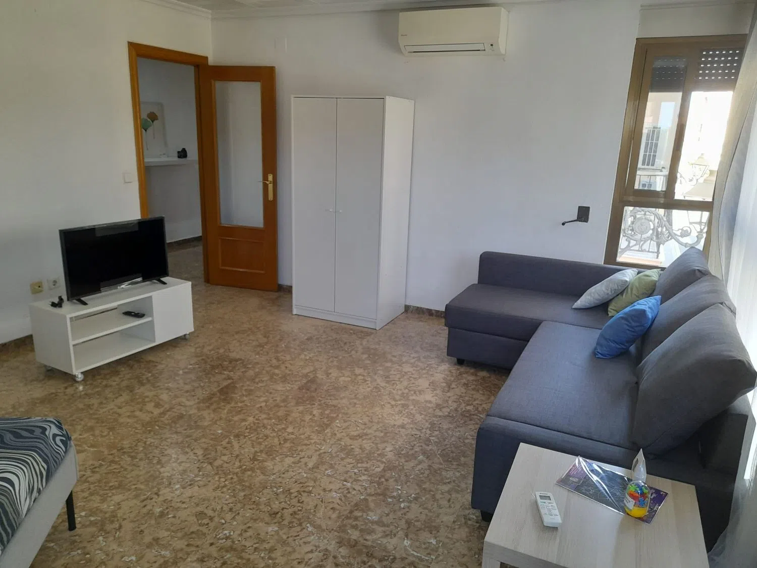 Piso en calle de l'Arquitecte Arnau, 53 - Foto 4
