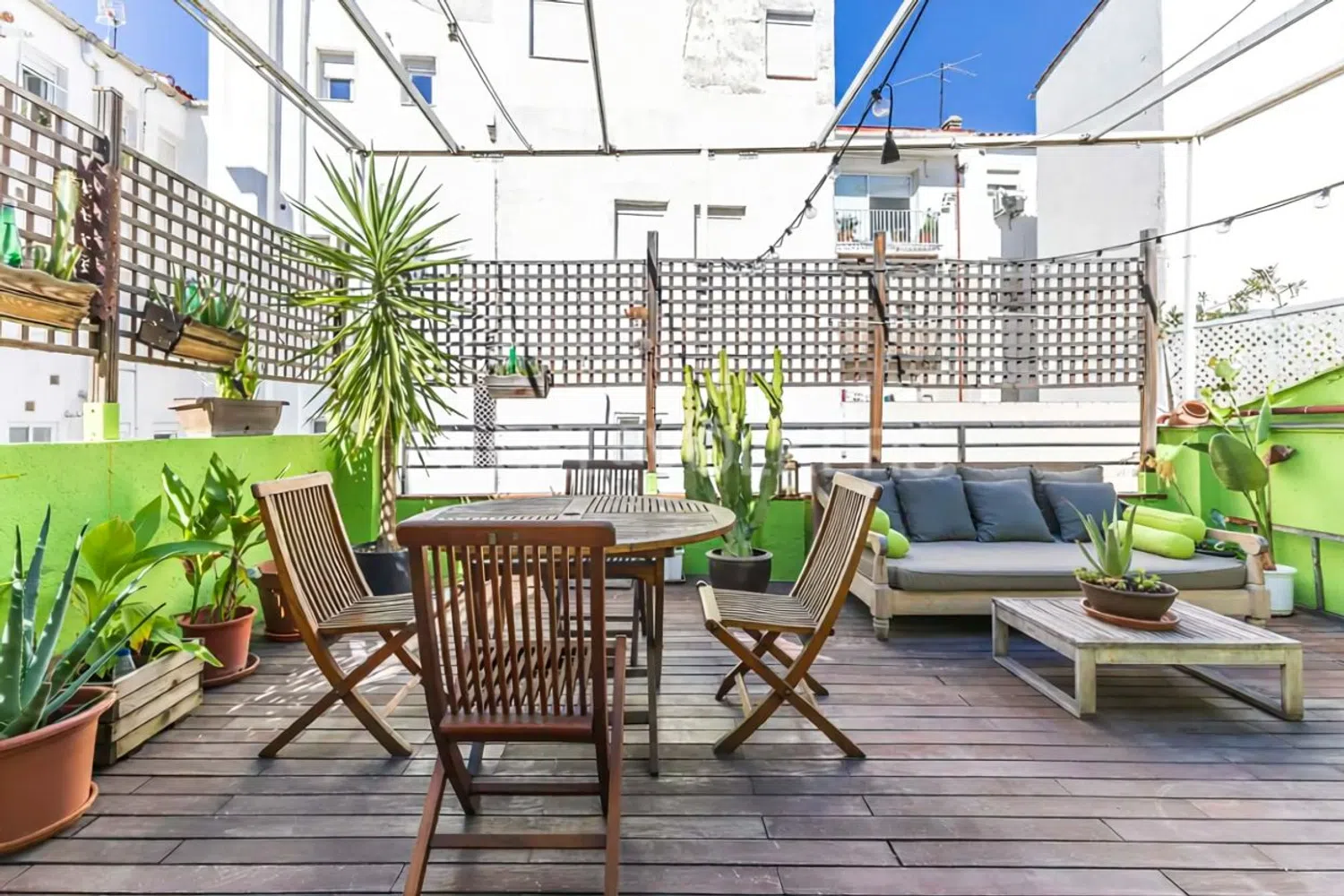 Ático en calle de Barbieri, 19 - Foto 10