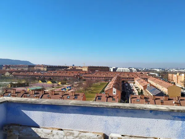 Dúplex en calle Mario Vargas Llosa, 34 - Foto 19