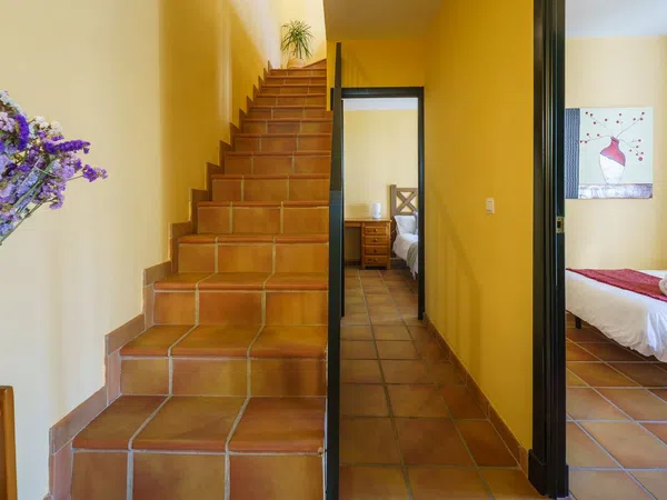Casa rural en Urb. Casas Serranas Fuenteherrumbre, 33 - Foto 12