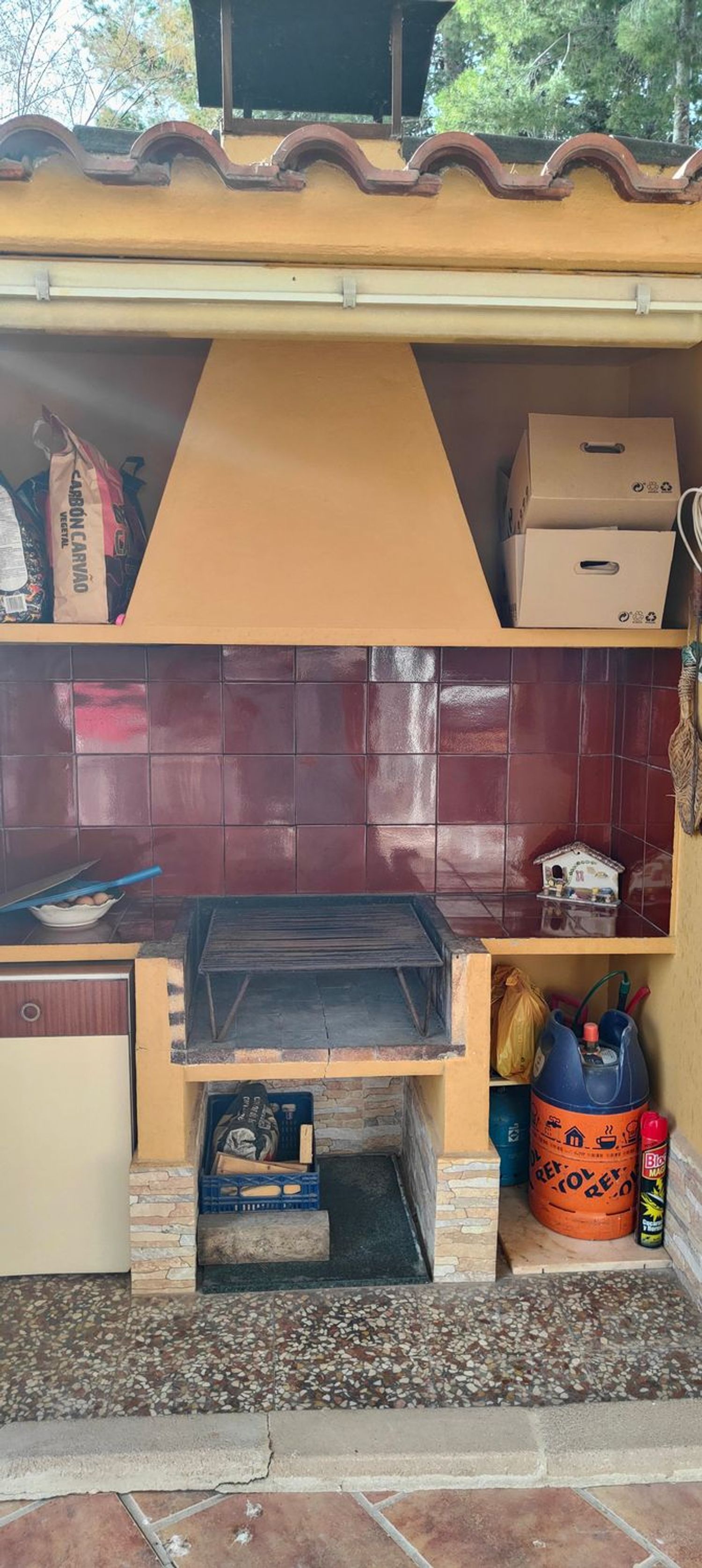 Casa independiente en calle del Estambre, 1 - Foto 18