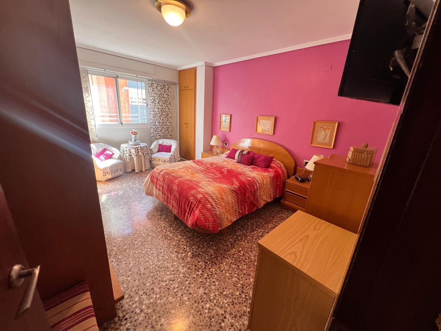Piso en Avenida Sants de la Pedra, 26, Antigua Moreria, Antigua Moreria - Foto 26
