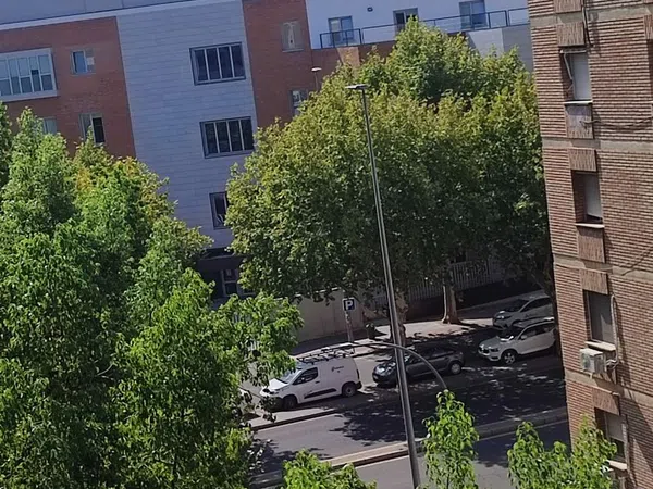 Piso en Calle Alcalde Velasco Navarro, 17, Ciudad Jardín - Foto 21
