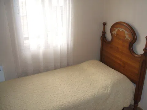 Piso en calle Andrea Doria, 4 - Foto 6