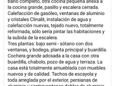 Chalet en  Calle Ramón Torres 92 - Foto 2