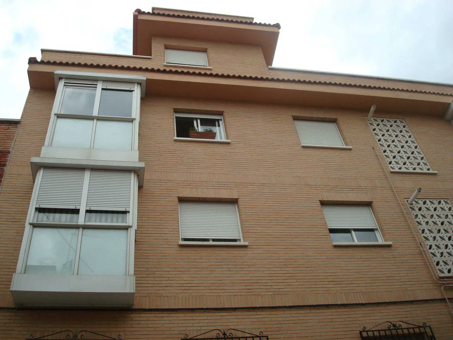 Piso en calle Pinos Baja, 71  . 2ª planta exterior - Foto 6