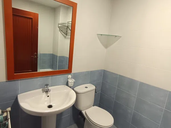 Chalet pareado en calle Luis Buñuel, 107 - Foto 13