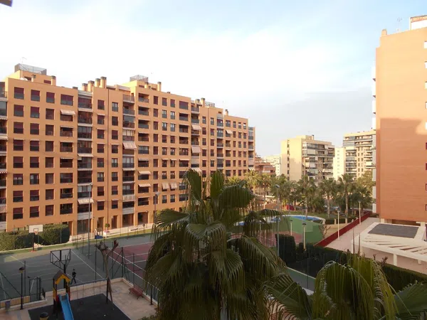 Piso en Avenida de la Condomina, 69, Cabo de las Huertas - Foto 32