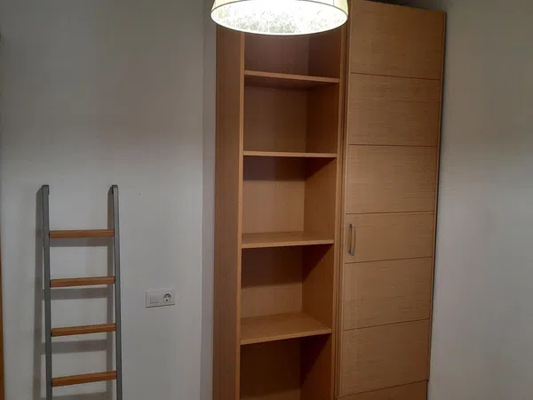 Piso en Calle de las Lomas, 2, Miralbaida - Parque Azahara - Foto 12