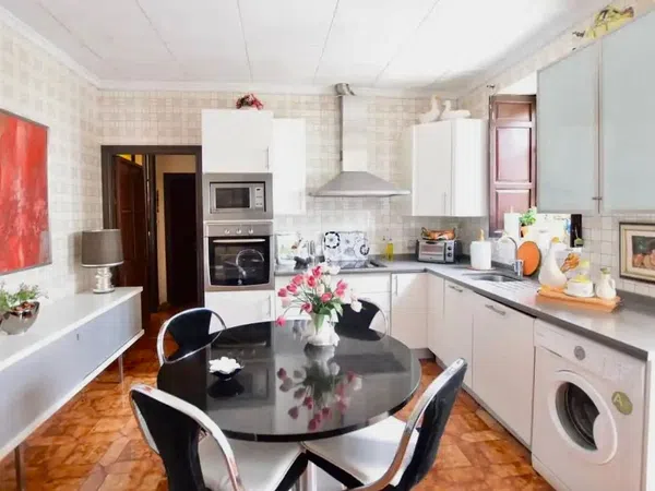 Casa de pueblo en Maestro Nacional, 15 - Foto 6