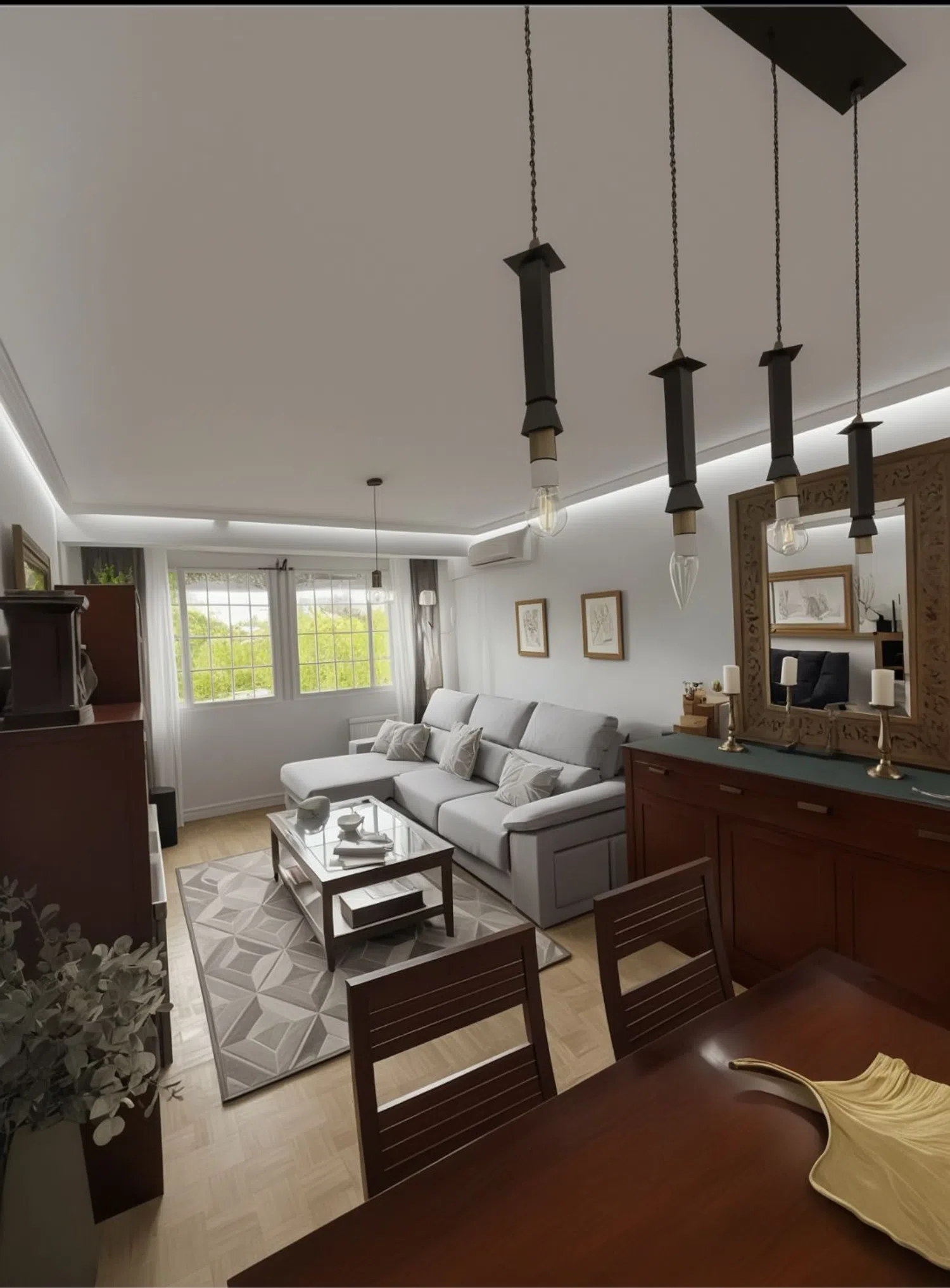 Piso en calle Marianistas, 11 - Foto 3