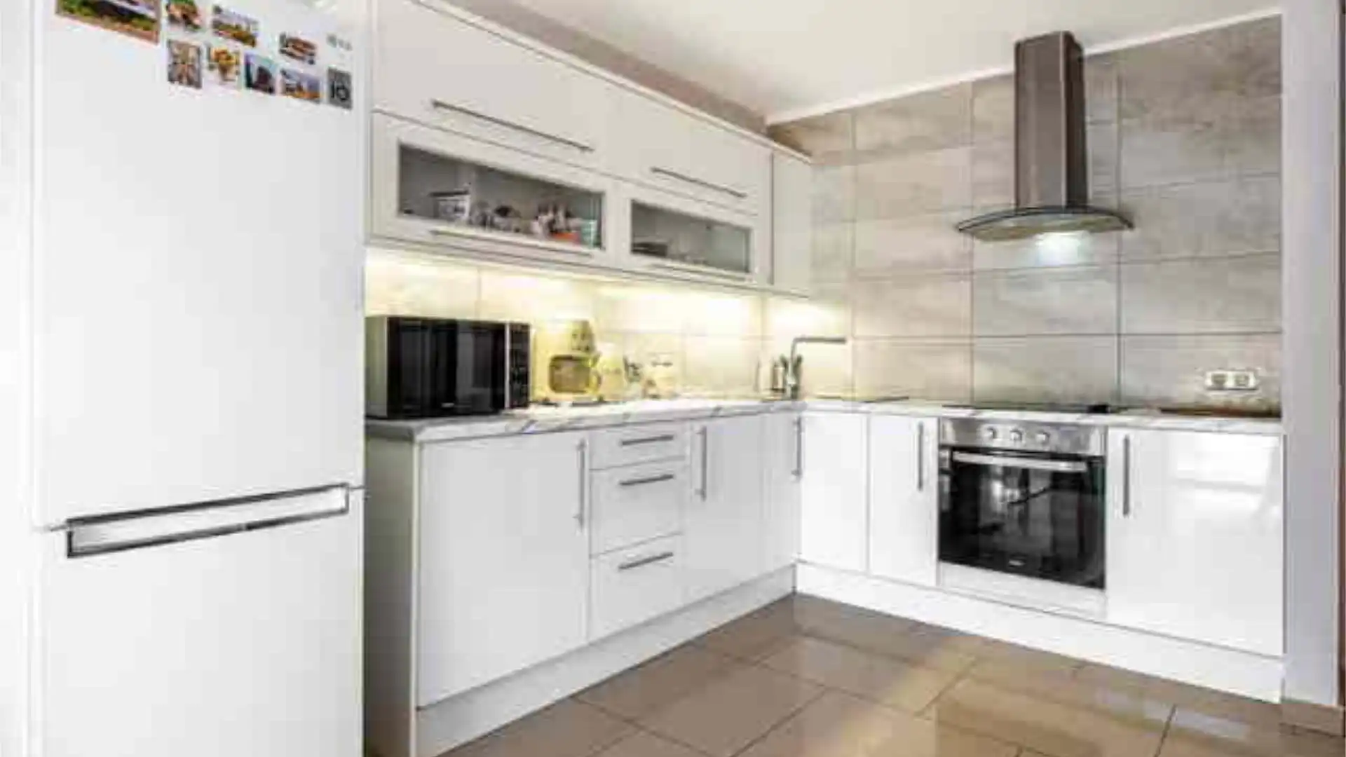 Apartamento en San eugenio Alto - Foto 6