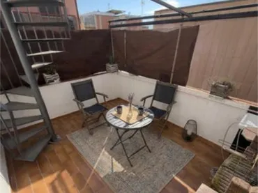 Chalet en Barrio de llefia Badalona - Foto 2