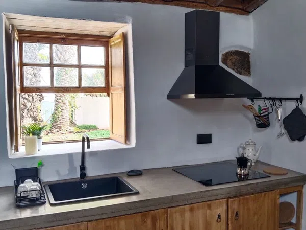Casa o chalet independiente en Camino la Hornera, 39 a, Gracia, Gracia - Foto 15