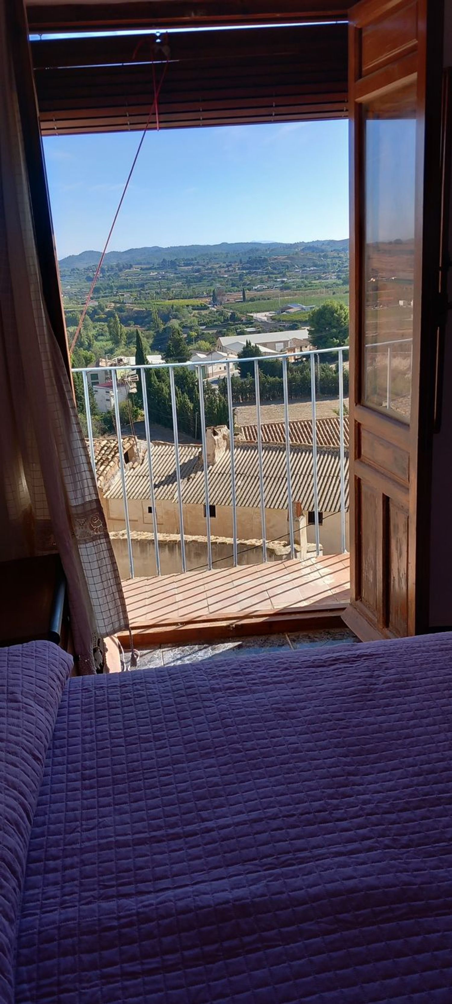 Casa rural en Cuesta de los Herreros, 4 - Foto 8