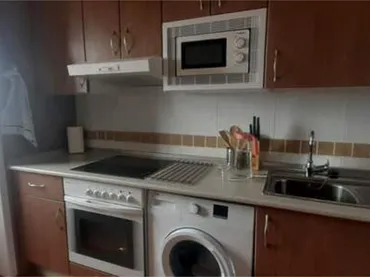 Apartamento en JAVIERREGAY - Foto 5