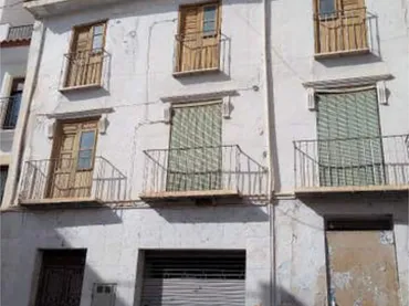 Chalet en centro - Foto 1