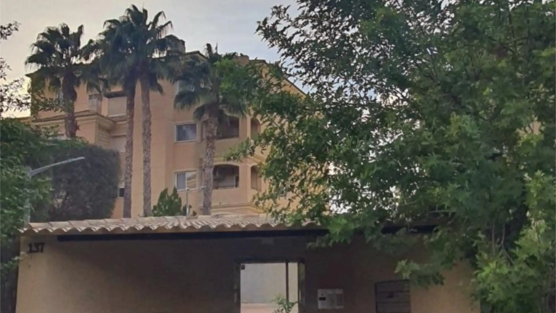 Piso en  Avenida del Golf 137 - Foto 3