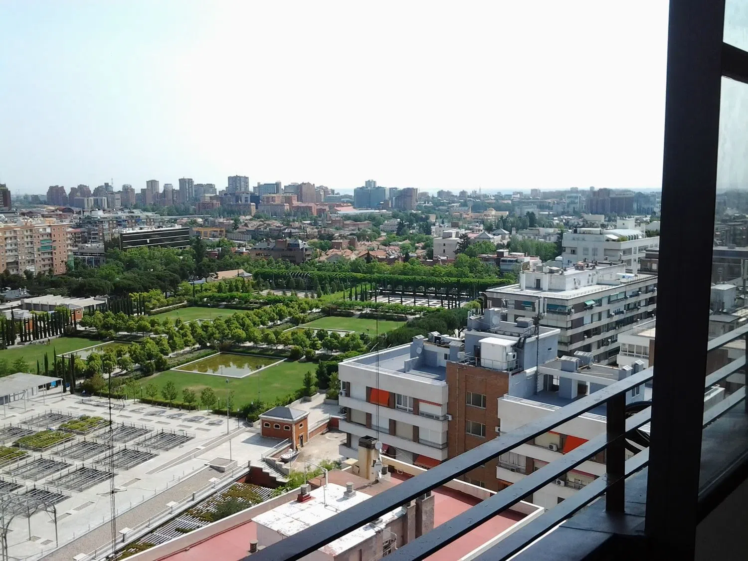 Piso en paseo de la Castellana, 210 - Foto 9