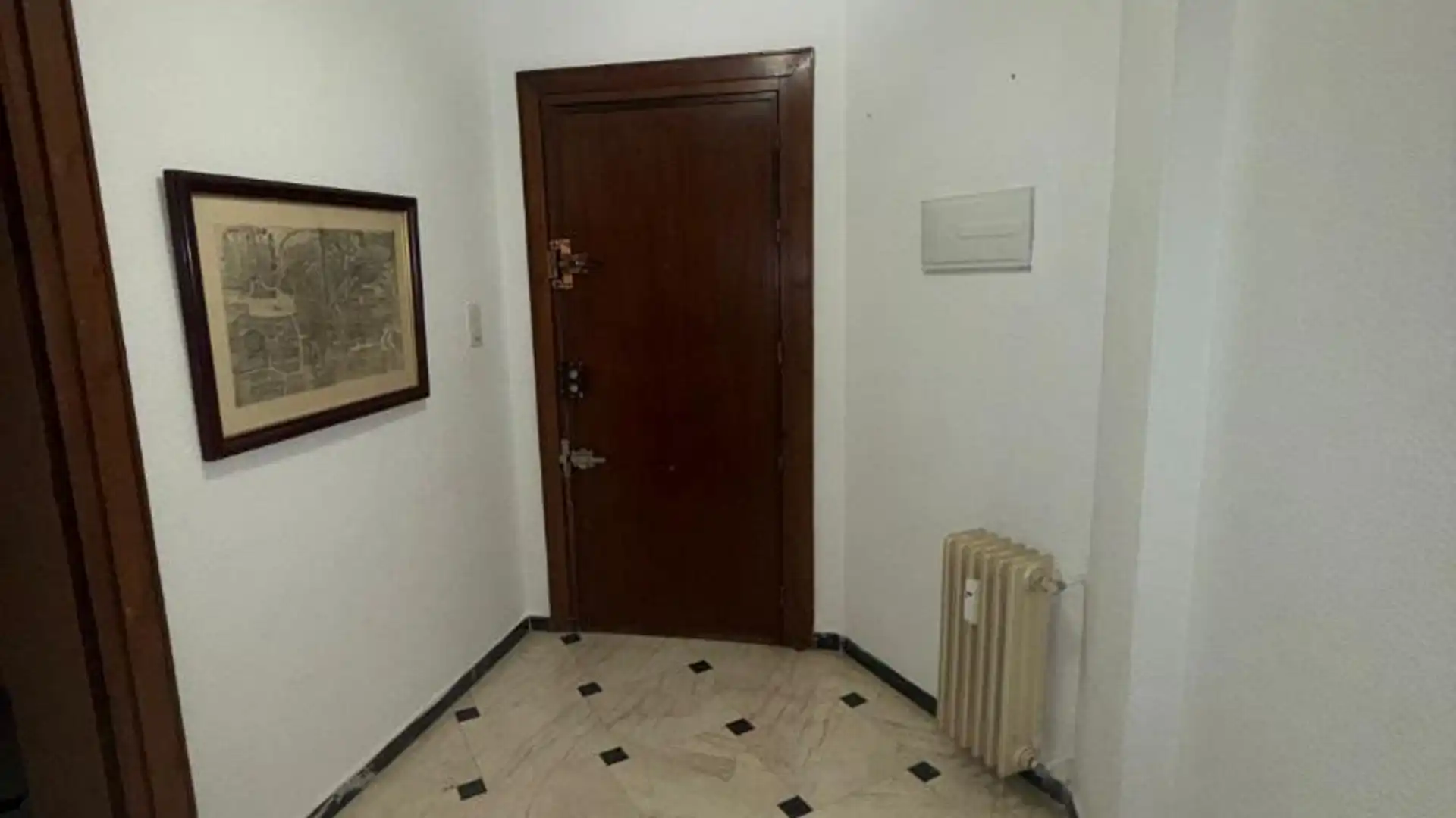 Piso en  Calle Pedro Antonio de Alarcón 54 - Foto 2