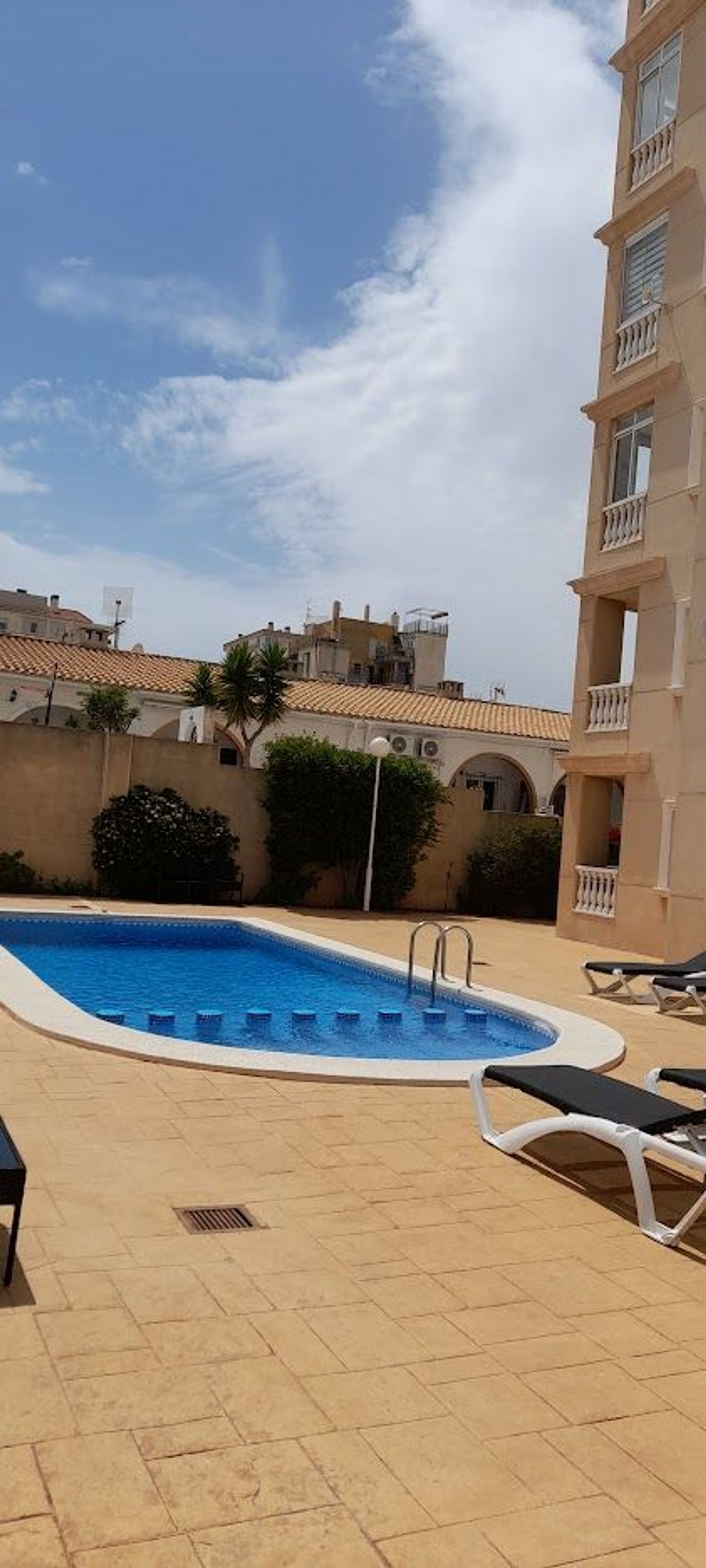 Piso en Calle 9, 88, Nueva Torrevieja - Foto 12