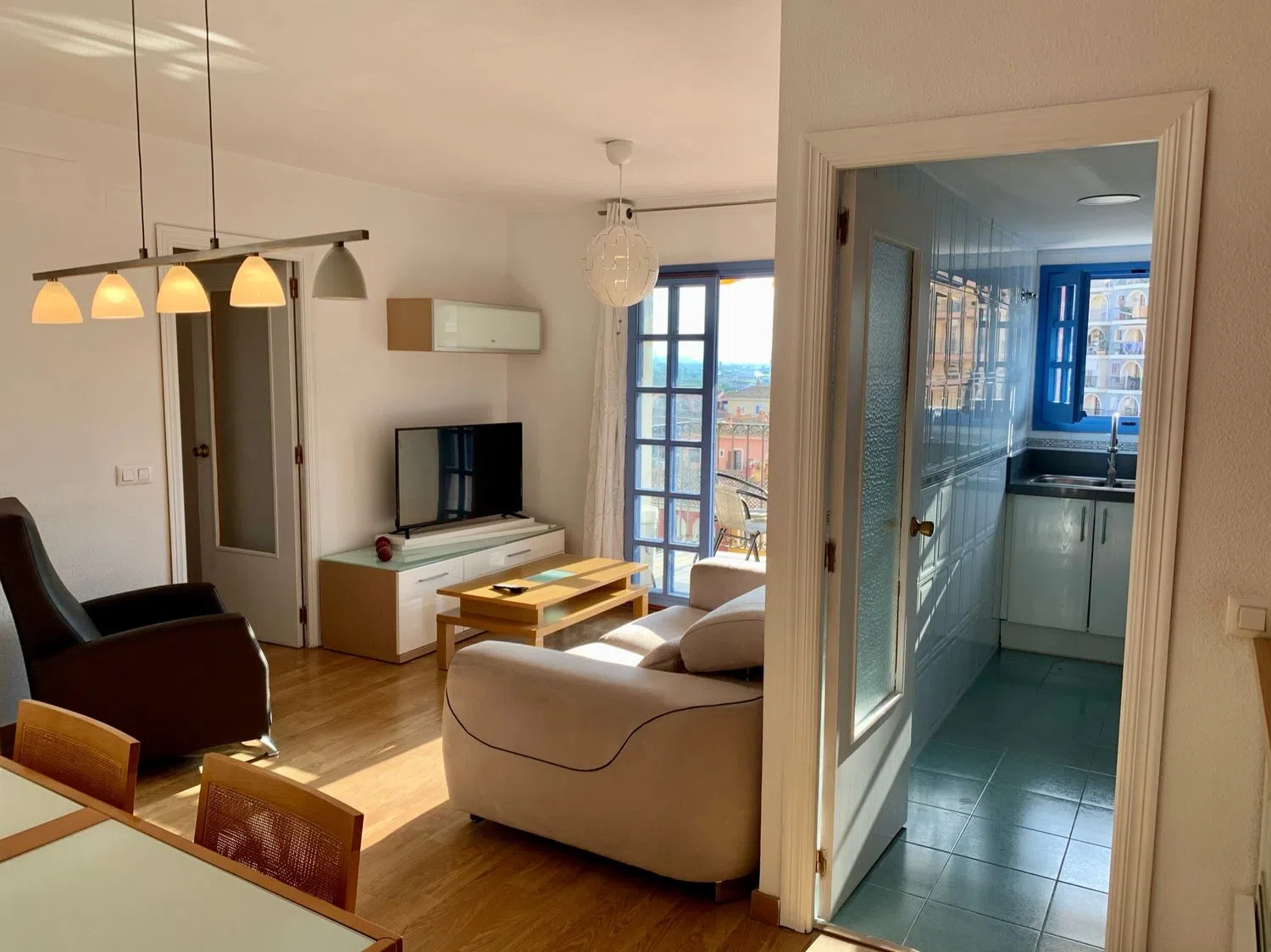 Piso en calle de la Unió, 6 - Foto 4