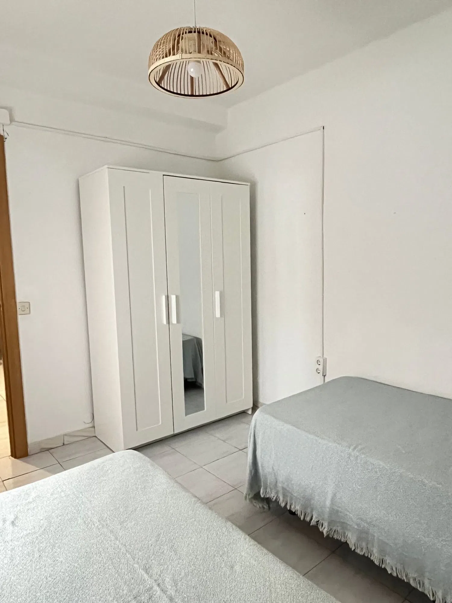 Piso en calle Infanta Doña María, 80 - Foto 14