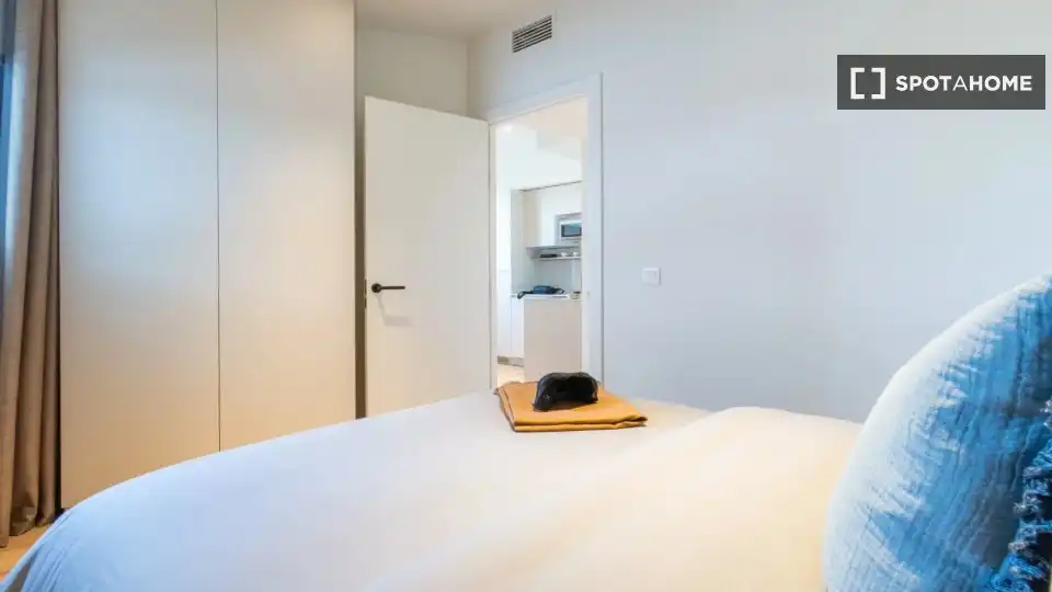 Piso en Alcobendas - Foto 11