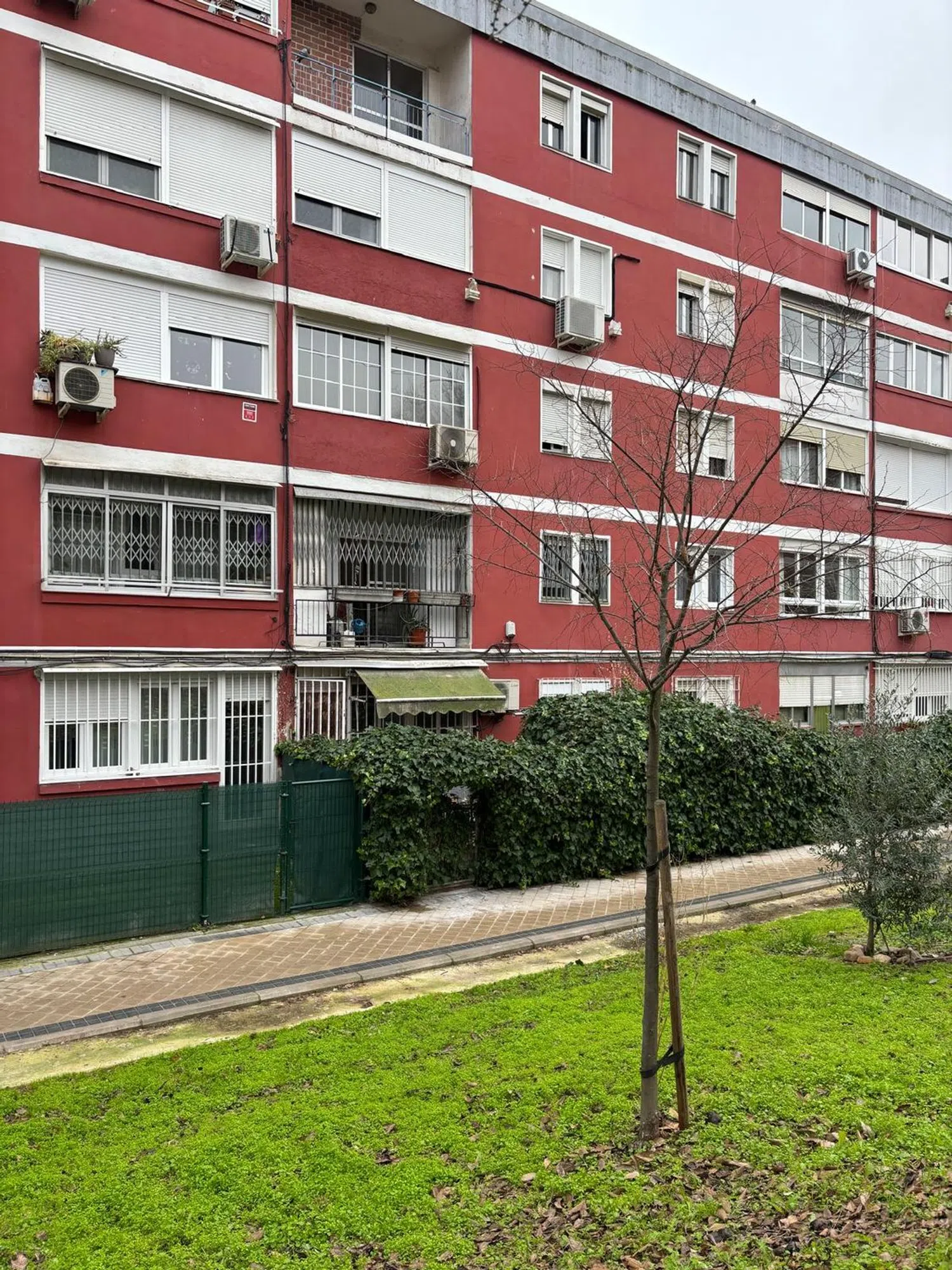 Piso en calle de la Hacienda de Pavones, 95 - Foto 6