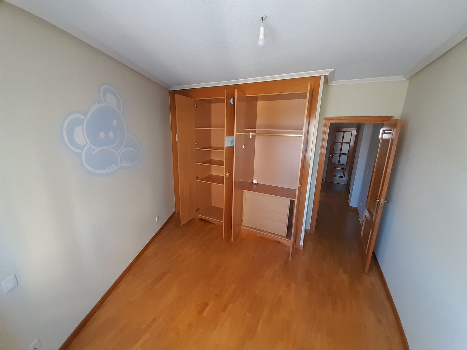 Piso en Camino de Villalón, 56, Yagüe-Villalonquejar, Yagüe-Villalonquejar - Foto 8
